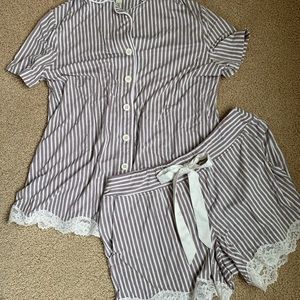 Soma short pajama set